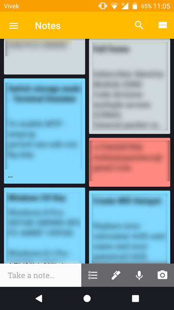 5 Paid Substratum Themes