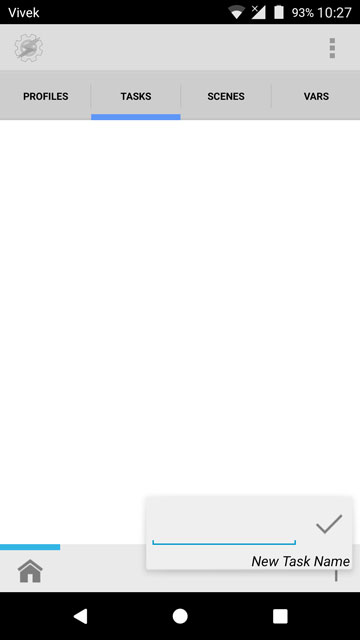 tasker