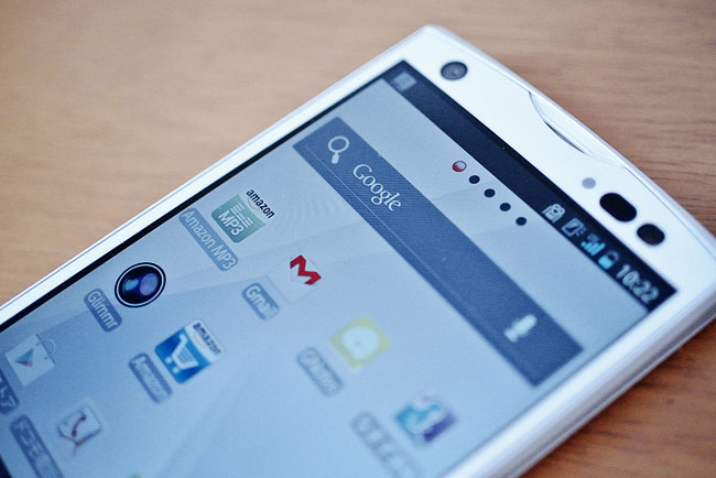Ease the Transition from iPhone to Android