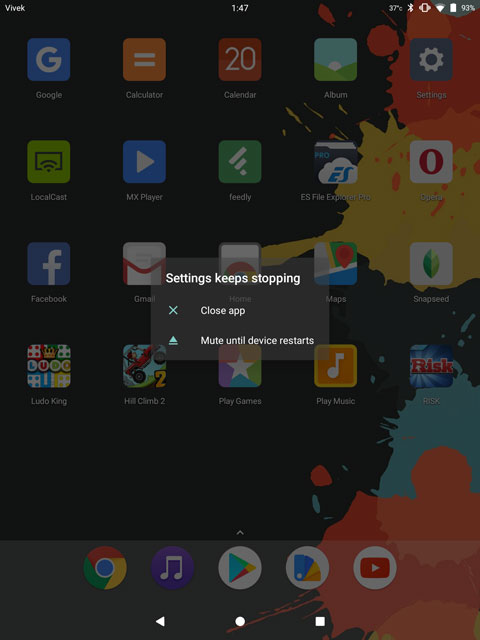 5 Paid Substratum Themes