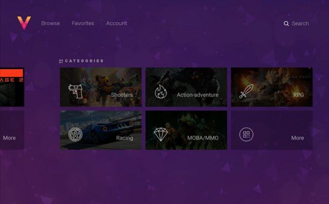 Console Games on Android Console Games on Android