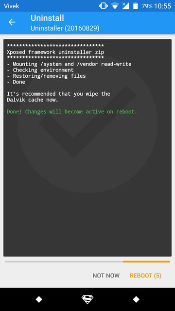 hide root and pass safetynet check
