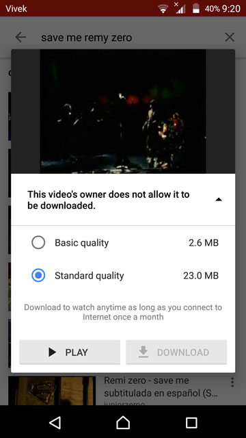 lite apps android