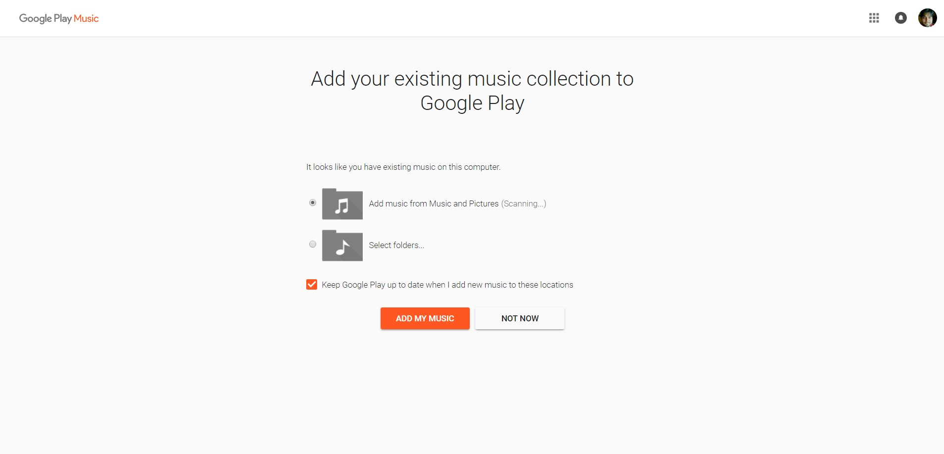 5 Google Play Music Tips And Tricks
