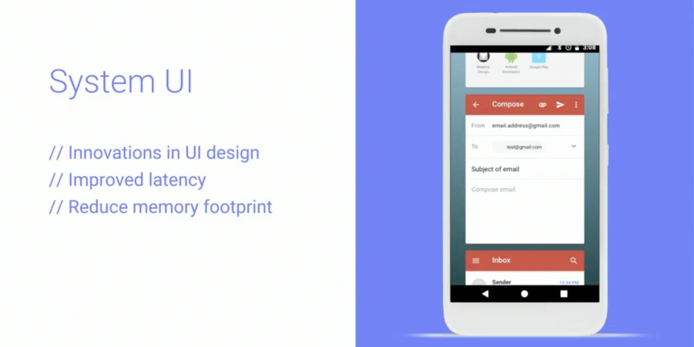 Android Go