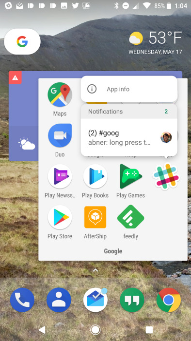 Install Android O Developer Preview 2 Nexus Pixel