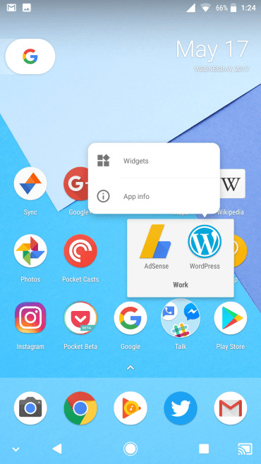 Install Android O Developer Preview 2 Nexus Pixel