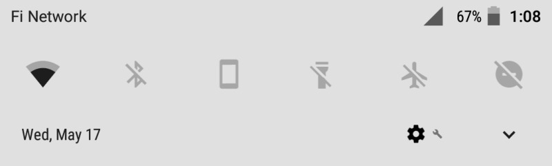 Install Android O Developer Preview 2 Nexus Pixel