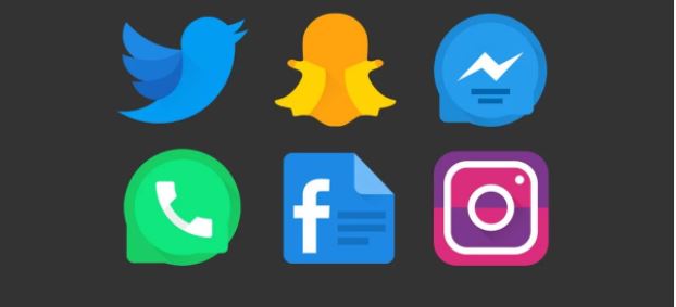 Materialistik Icon Pack