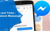 Facebook - Messenger Tips and Tricks - Droid Views