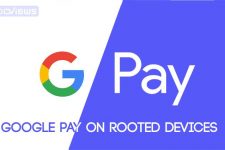 Google Pay - Use Google Pay on Rooted Android Devices - Droid Views