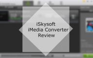 iSkysoft - iMedia Converter - Droid Views