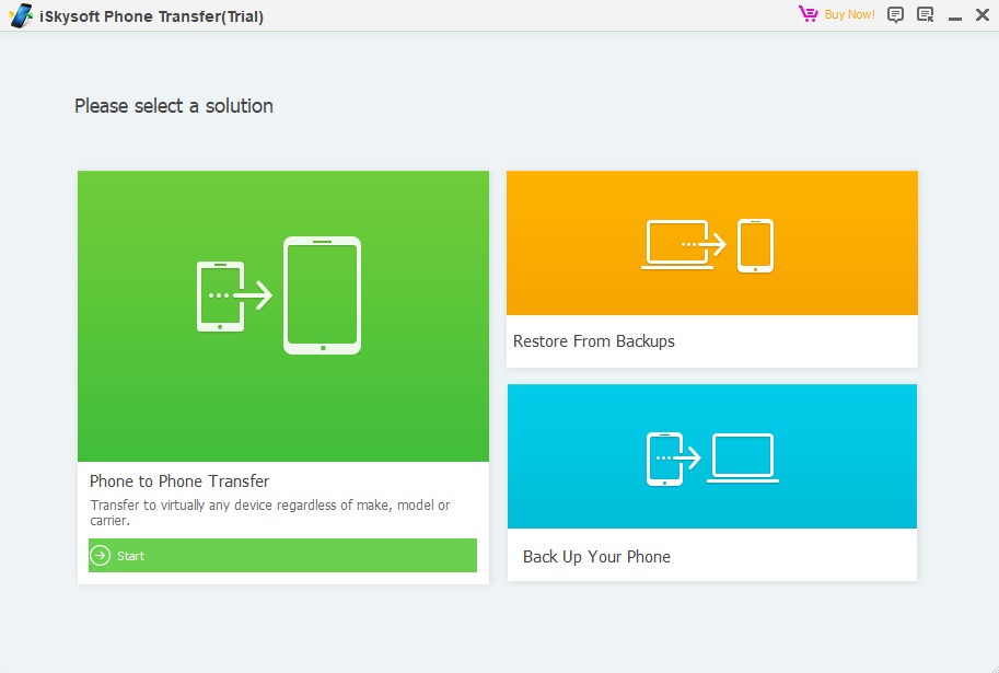 android data recovery
