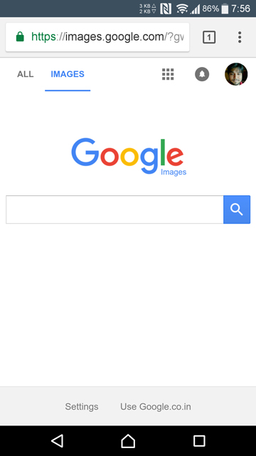 How To Use Google Image Search On Android