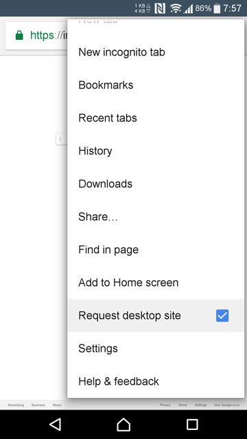 How To Use Google Image Search On Android