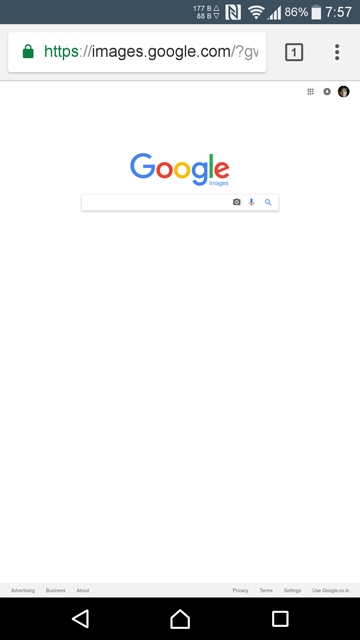 How To Use Google Image Search On Android