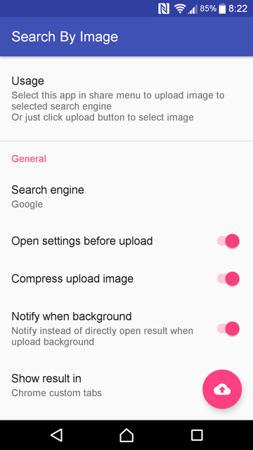 How To Use Google Image Search On Android