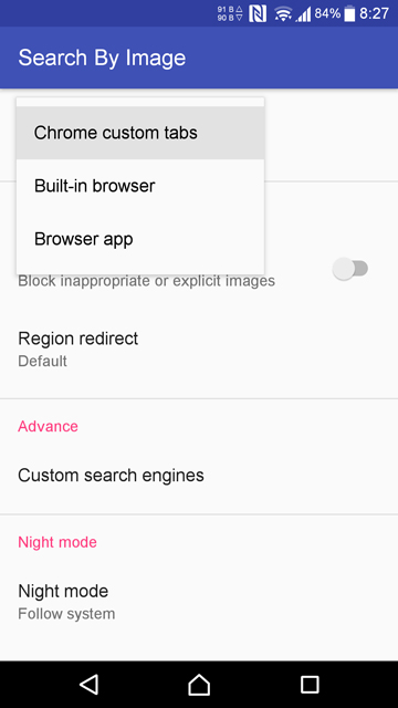 How To Use Google Image Search On Android