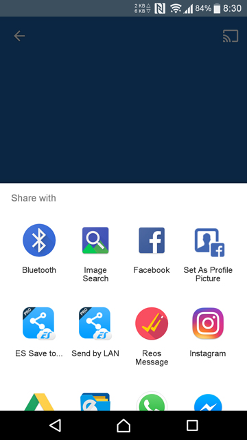 How To Use Google Image Search On Android