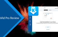KeepVid Pro - Batch Download Entire Playlists or YouTube Channels - Droid Views