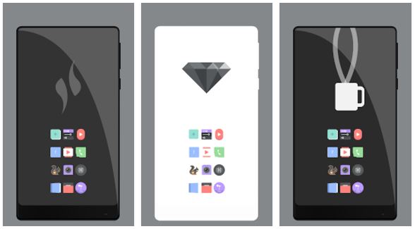 Mambo Icon Pack