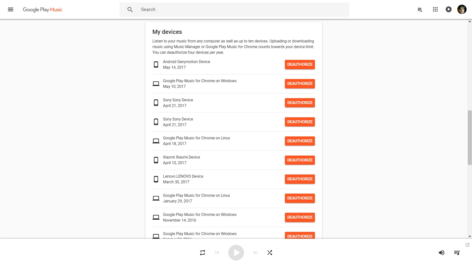 5 Google Play Music Tips And Tricks
