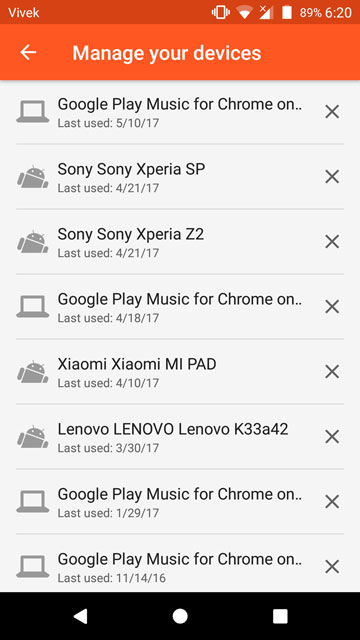 5 Google Play Music Tips And Tricks