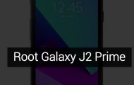 Samsung Galaxy J2 Prime - Root - Droid Views