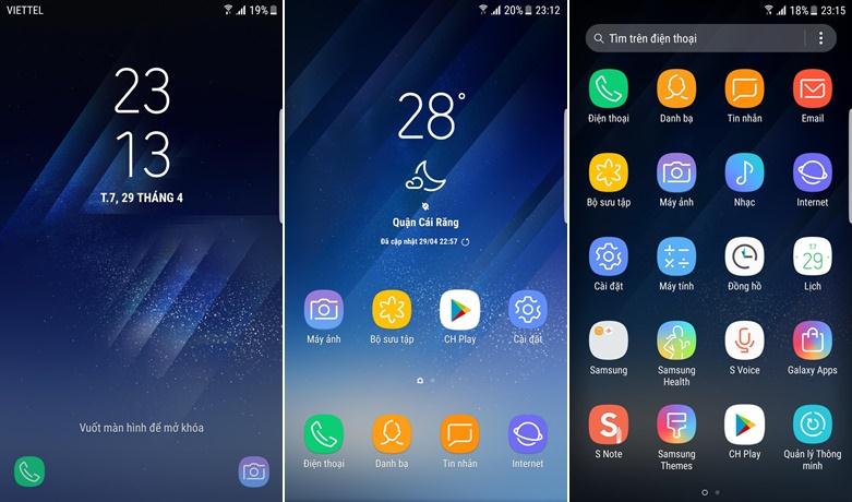 DreamUX ROM