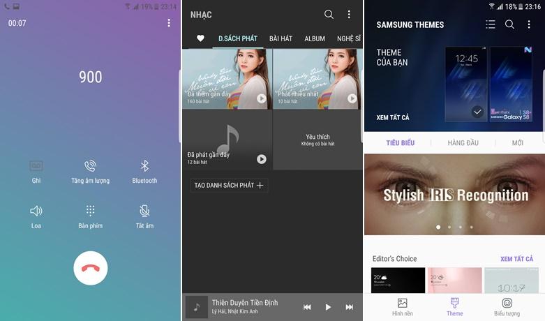 S8 Features on Galaxy S5