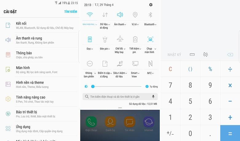 S8 Features on Galaxy S5