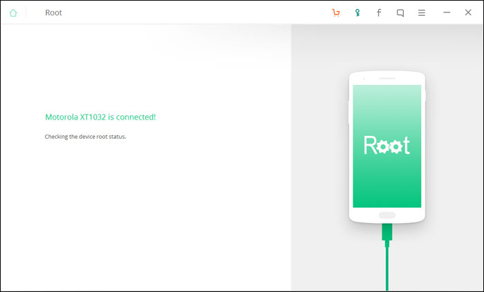 rooting android