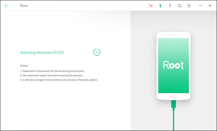rooting android