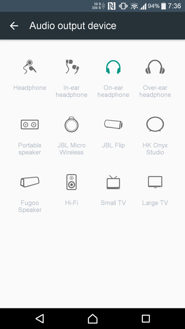 3D Stereo Sound Effect Android