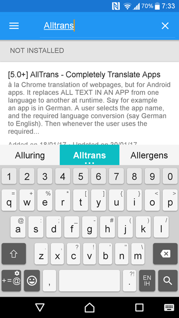 Auto Translate Apps On Your Android In Any Language