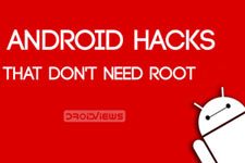 Android Hacks