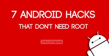 Android Hacks