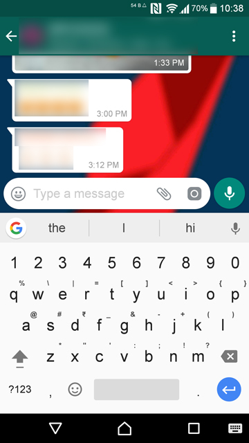 Dark themed app replacements for your android