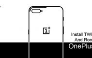 OnePlus 5 - Unlock Bootloader, Install TWRP Recovery - Droid Views