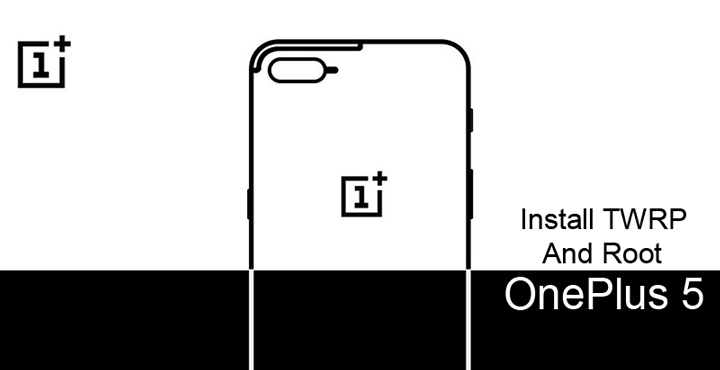 OnePlus 5 - Unlock Bootloader, Install TWRP Recovery - Droid Views