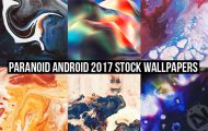Stock Wallpapers - Download Paranoid Android - Droid Views