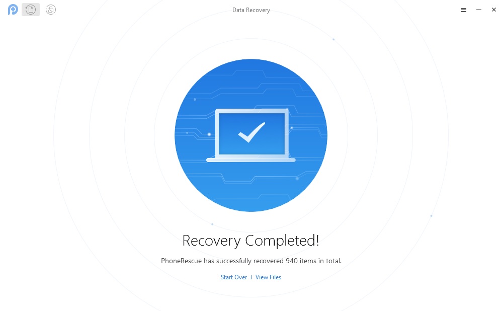 PhoneRescue