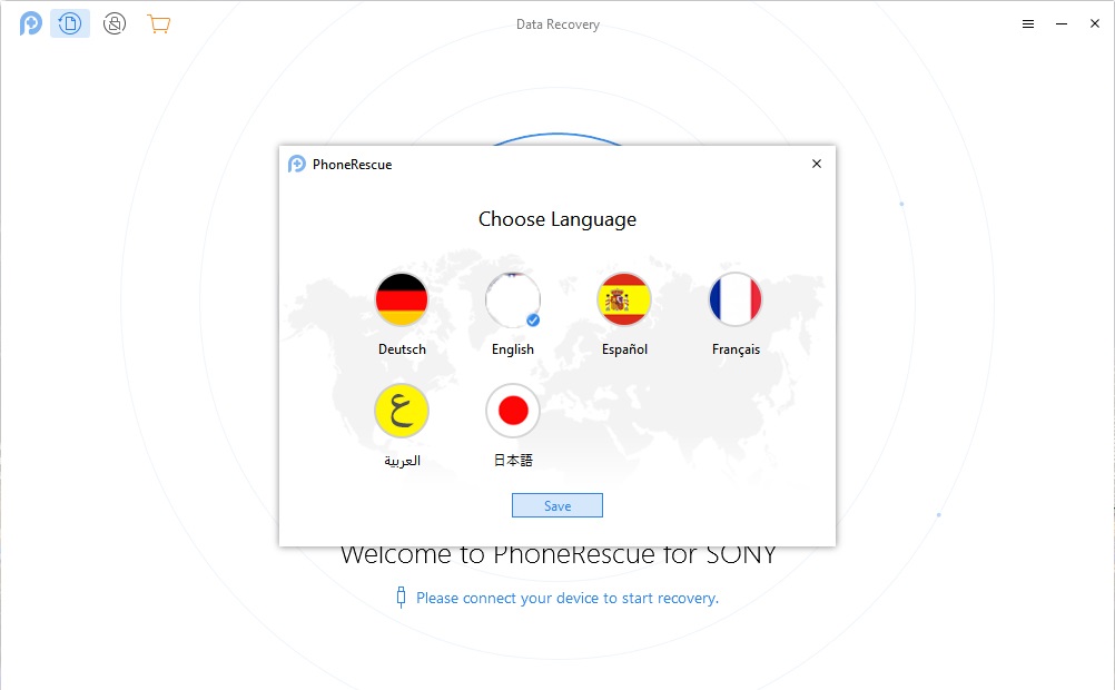 PhoneRescue