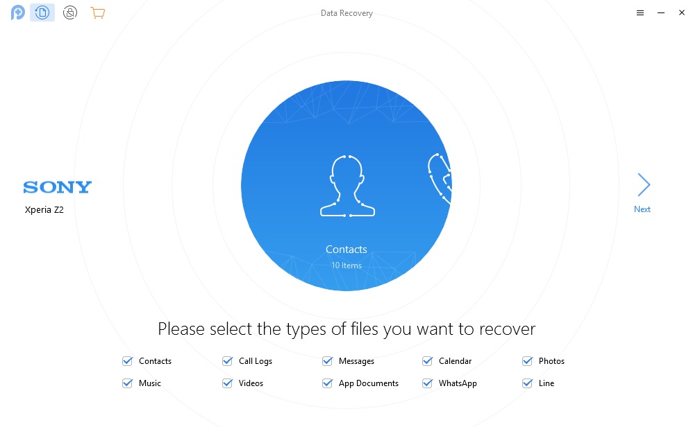 PhoneRescue