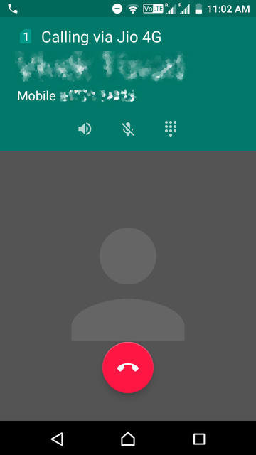 Call Emergency Contacts From Android Nougat's Quick Settings Tiles