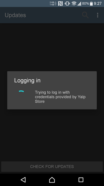 Yalp Store