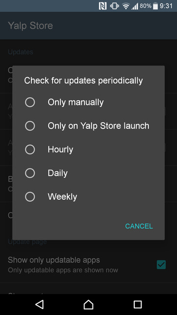 Yalp Store
