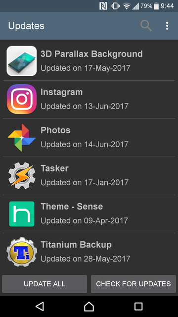 5 Exclusive F-Droid Android Apps You Should Try