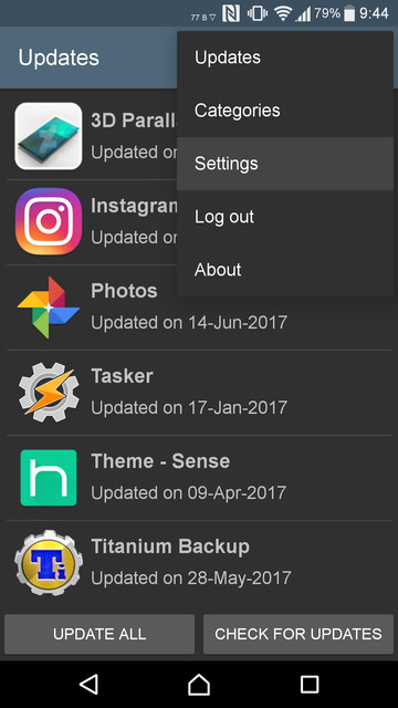 5 Exclusive F-Droid Android Apps You Should Try