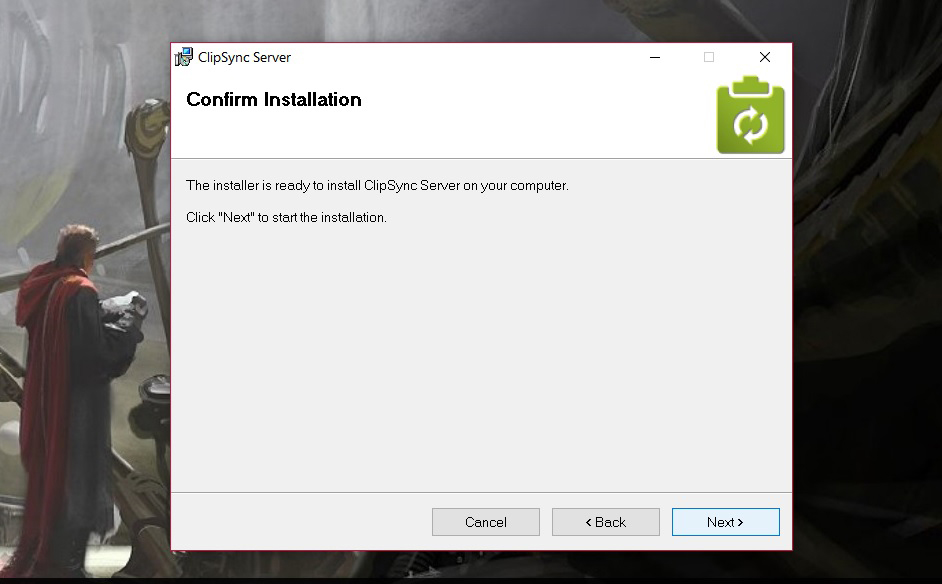 Share Clipboard Between Windows And Android